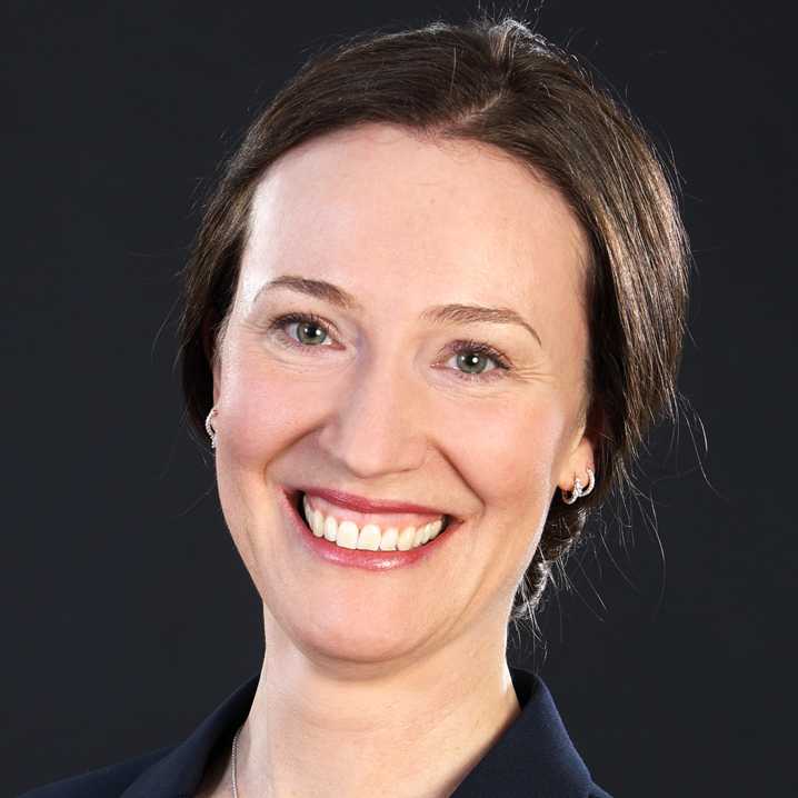 Klara Berg, MaP Executive Director