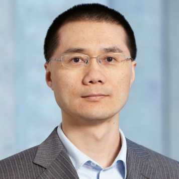 Prof. Dr. Jing Wang