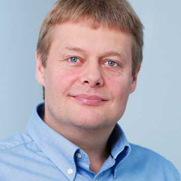 Prof. Dr. Sven Panke