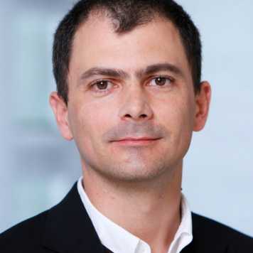 Prof. Dr. Fabio Gramazio