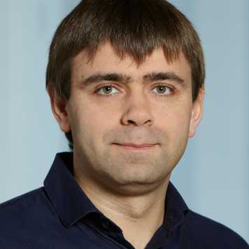 Prof. Dr. Maksym Kovalenko
