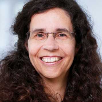 Prof. Dr. Viola Vogel