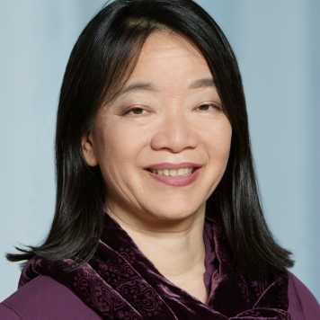Prof. Dr. Marcy Zenobi-Wong