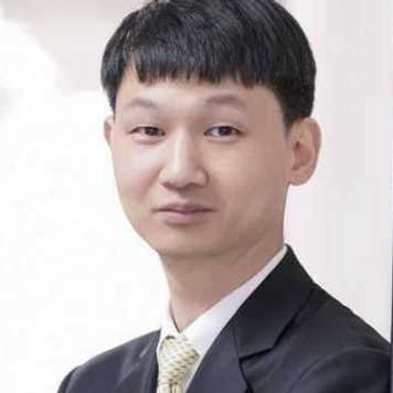 Enlarged view: Prof. Dr. Tae-Lim Choi