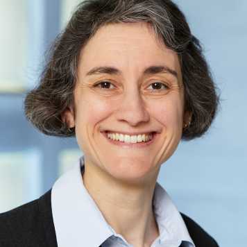 Prof. Dr. Laura Heydermann