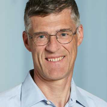 Prof. Dr. Manfred Fiebig