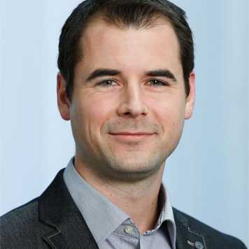 Prof. Dr. Marco Hutter