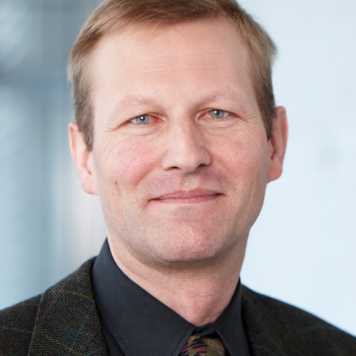 Prof. Dr. Andreas Stemmer