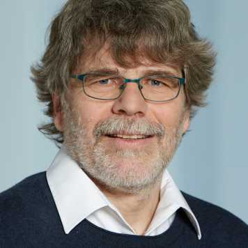 Prof. Dr. Jérôme Faist