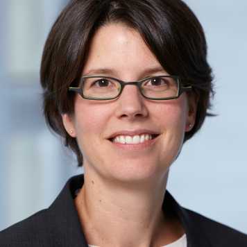 Prof. Dr. Rachel Grange