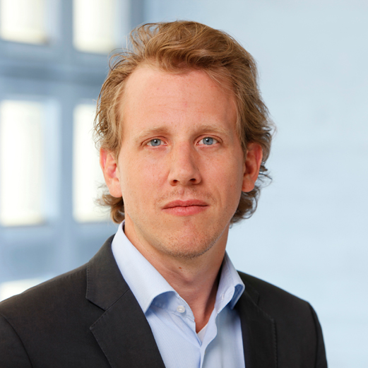 Prof. Dr. Mirko Meboldt
