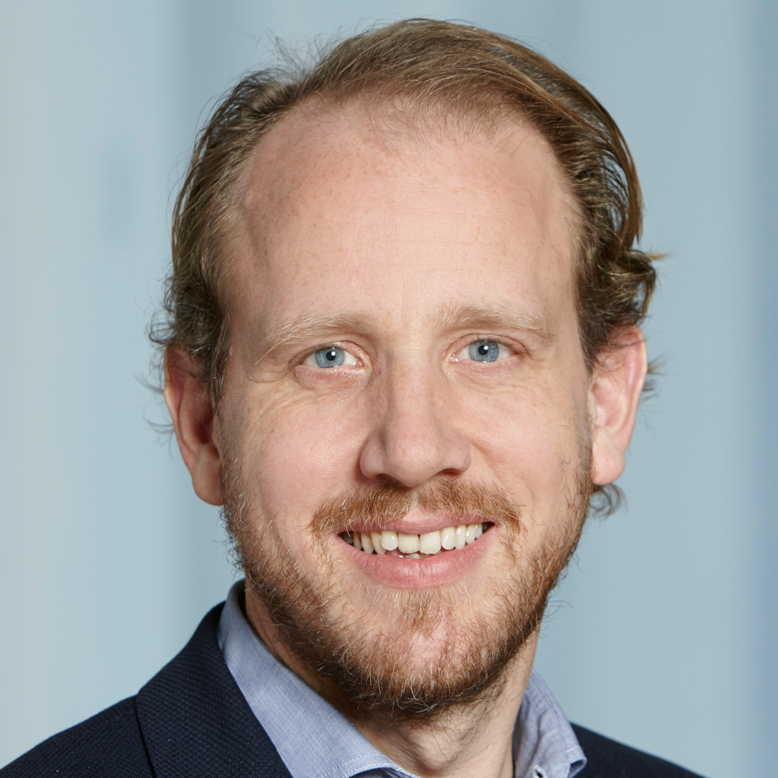 Prof. Dr. Mirko Meboldt