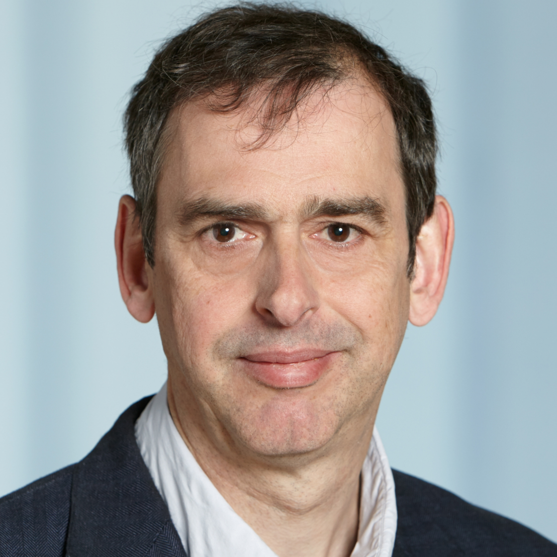 Prof. Dr. Erich Windhab