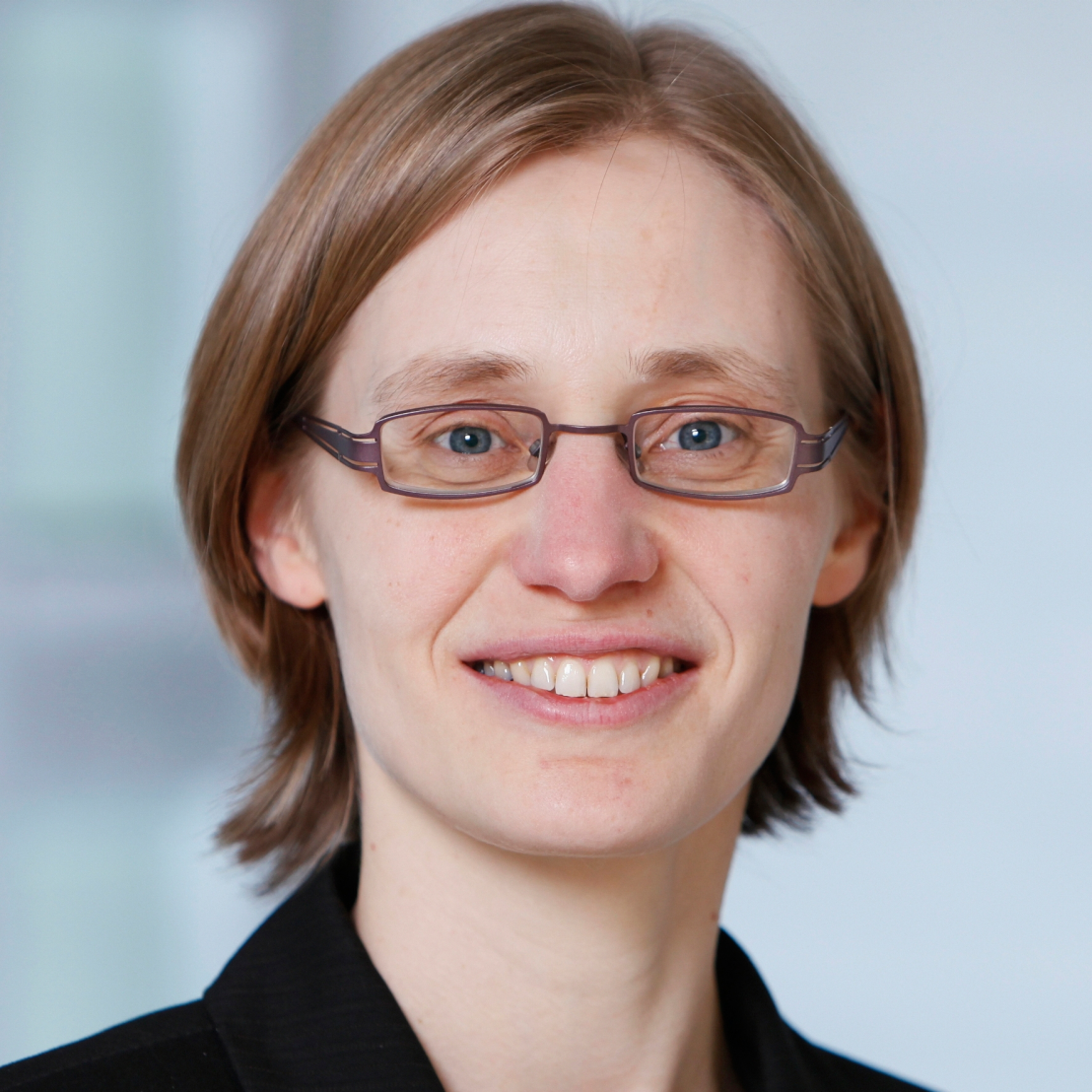 Prof. Dr. Petra S. Dittrich