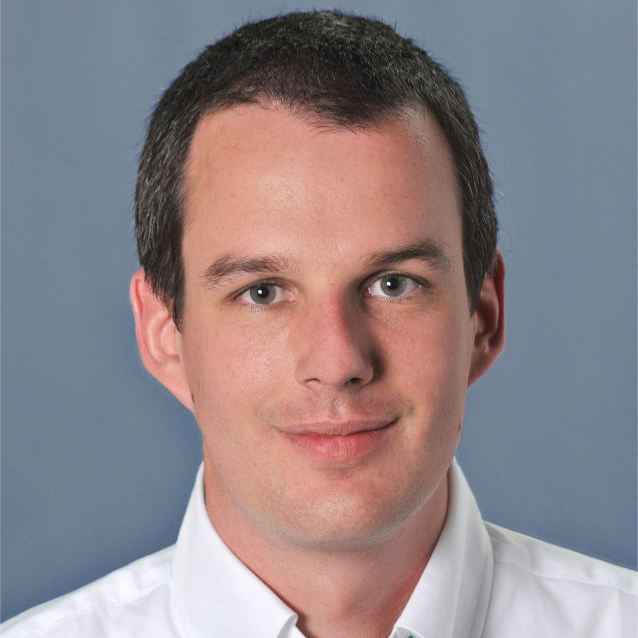 Prof. Dr. Ingo Burgert